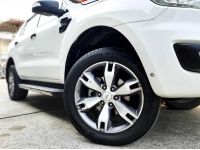 Ford Everest 3.2 A/T 4*4 Titanium plus top  Sunroof ปี 2018 จดทะเบียน ปี 2019 รูปที่ 3